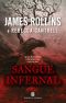 [The Order of the Sanguines 03] • Sangue Infernal